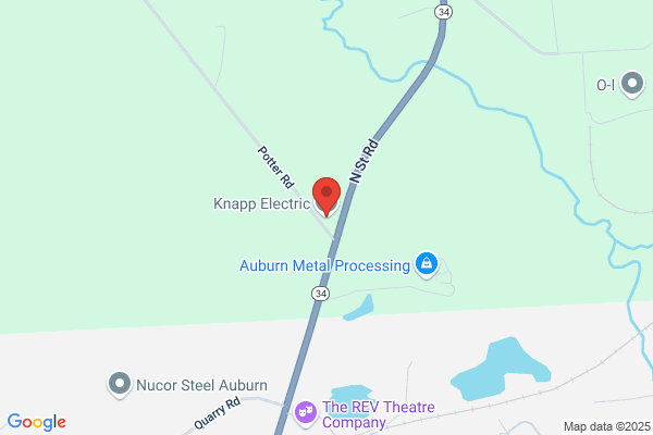 Knapp Electric