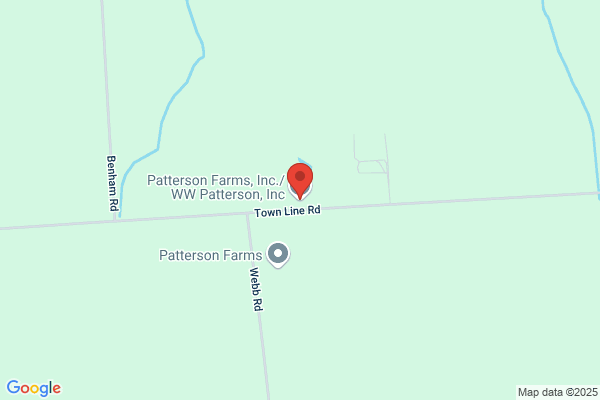 Merrifield Farm Inc