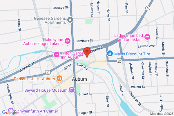 Eliminator Automotive Inc