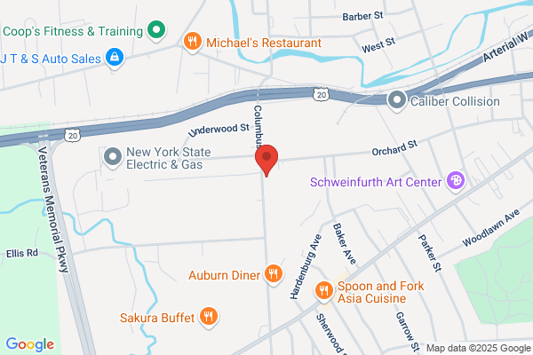 United Auto Supply