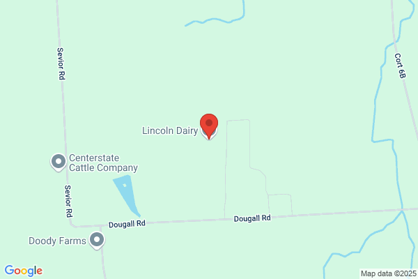 Doody Acres
