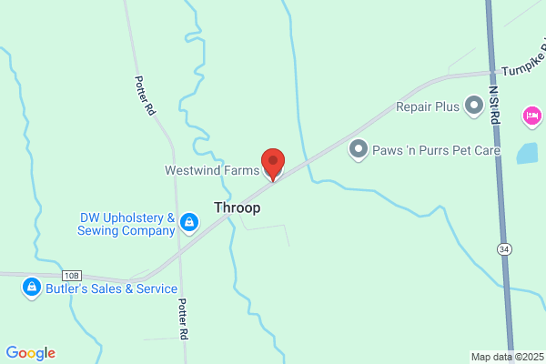 Westwind Farms