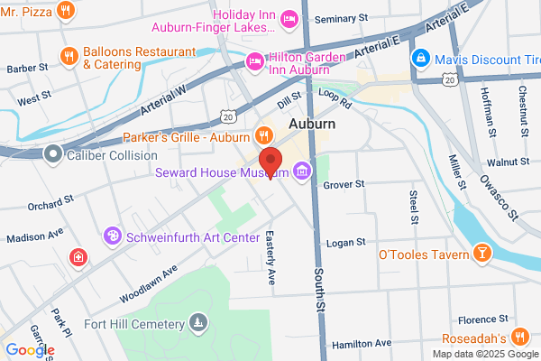 Auburn City of, Human Rights