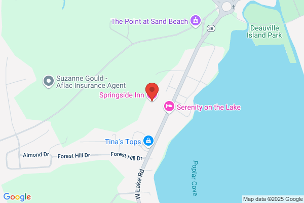 Springside Inn