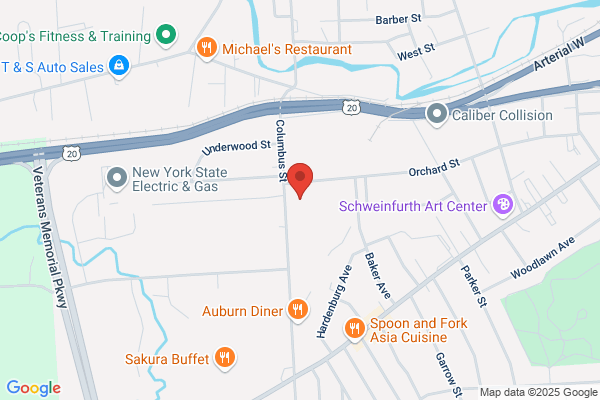 Steigerwald Lighting Center