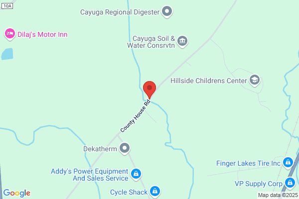 Cayuga County of, 911 Administration