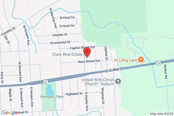Clare Real Estate