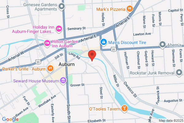 Auburn Furniture Service Inc