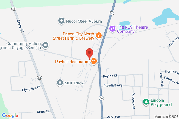 Auburn Poultry