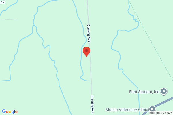 Johnson's Mobile Home Park