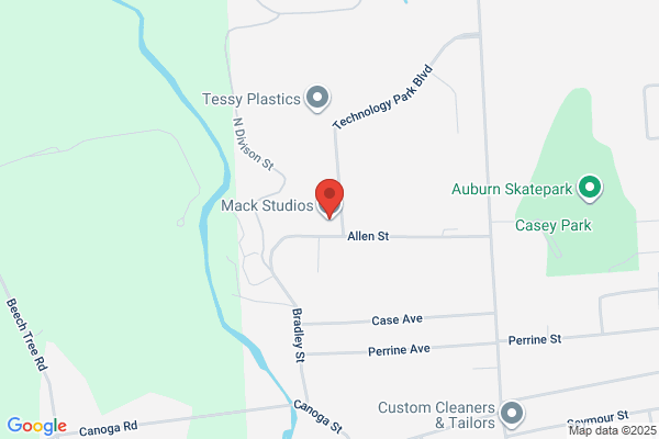 Mack Studios