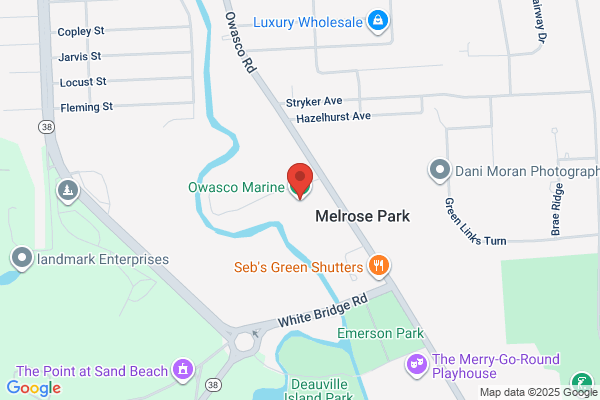 Owasco Marine