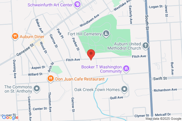 R J'S Lock & Key Locksmith Service