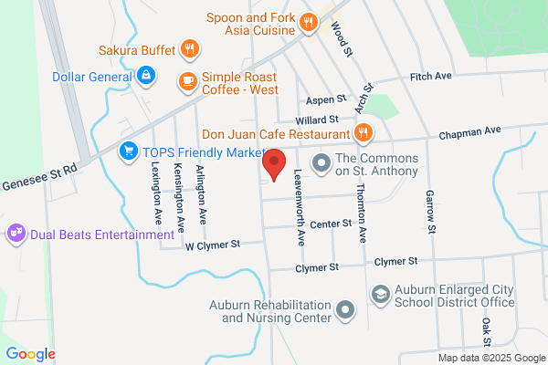 Shaw & Boehler Florist