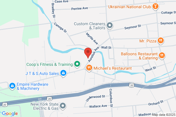 Bianco Plumbing & Heating