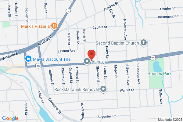 Auburn Sherlock Homes Real Estate Inc