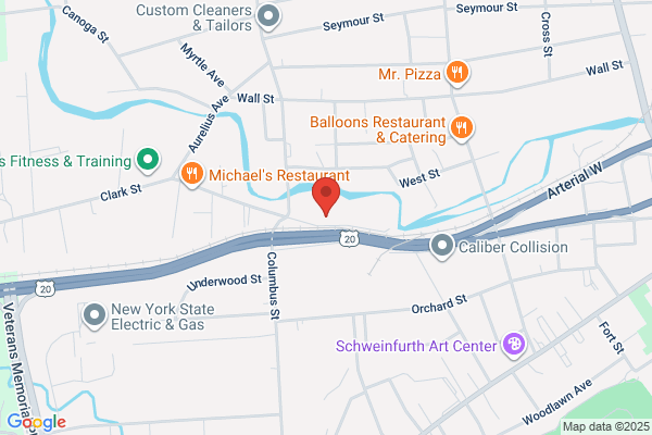 Siracusa's Insulation Specialists