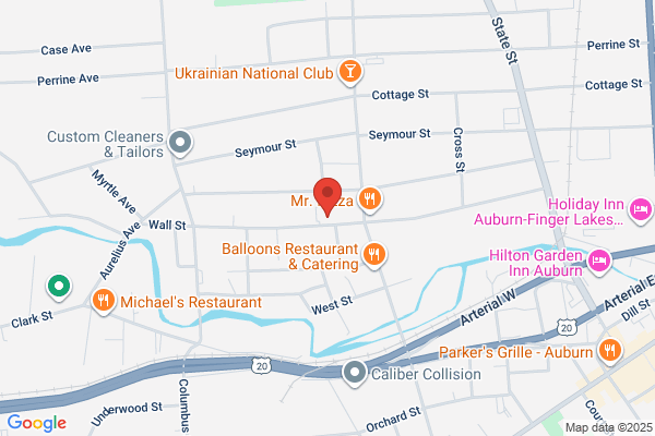 Neighborhood House of Auburn Inc
