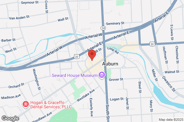 Cayuga County Chamber of Commerce