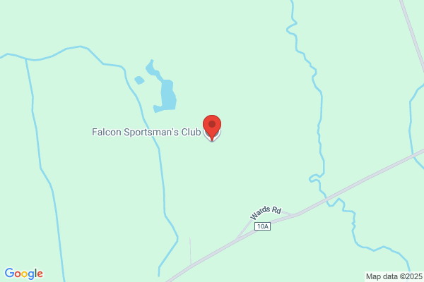 Falcon Sportsman's Club Inc