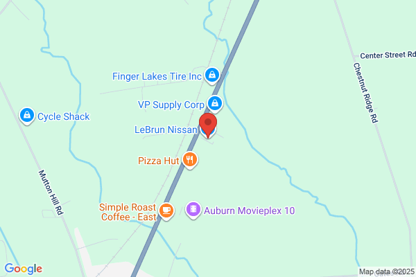 Lebrun Nissan