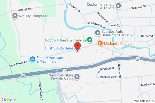 Tardibone's Auto Mall Inc