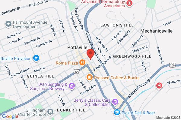 Schuylkill Home Care