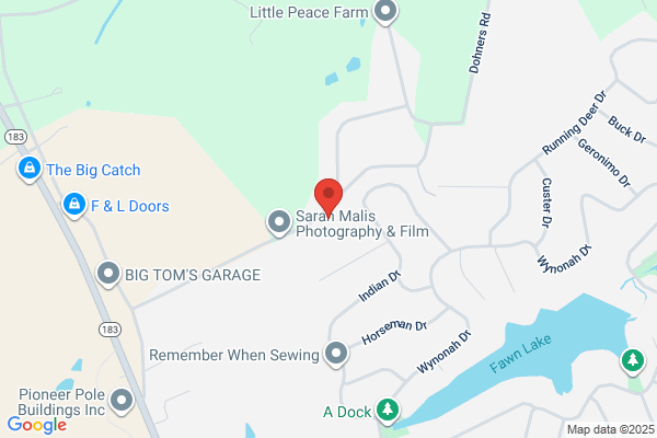4 Berks Plumbing & Heating