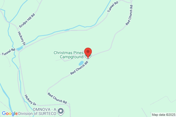 Christmas Pines Campground