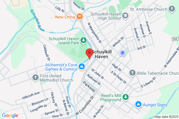 Cremation Society of Schuylkill County