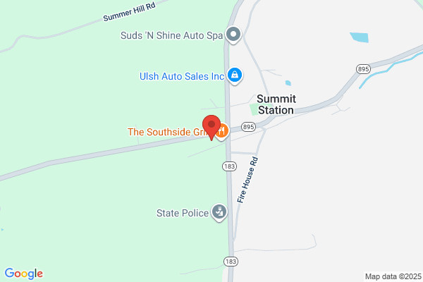 Ka Strouse Auto Sales