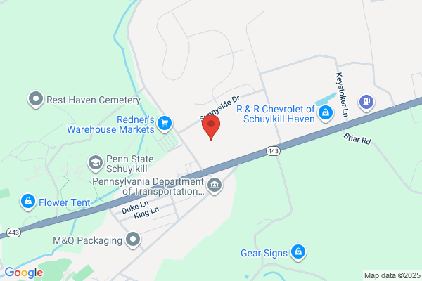 Lehigh Valley Dairies Inc