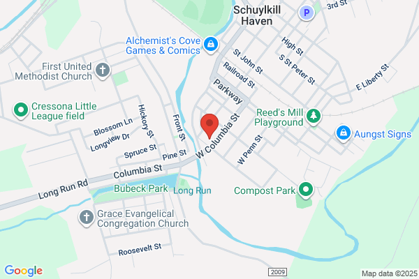 Liberty Fire Co