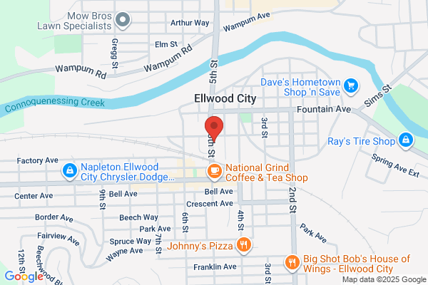 Nancy's Custom Sewing & Alterations