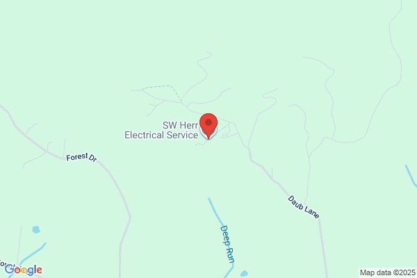 Rhen Lester Jr Electrical Contractor