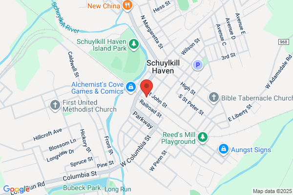 Schuylkill Haven Ambulance Service