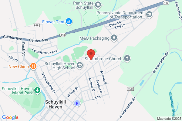 Schuylkill Haven Area School District, Elementary School
