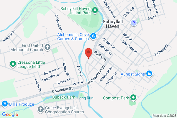 Schuylkill Haven Borough