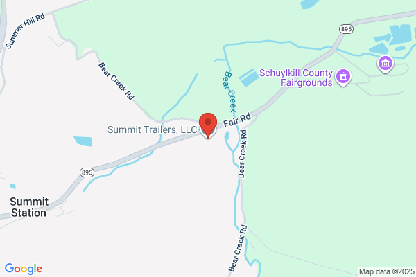 Summit Trailer Sales Inc
