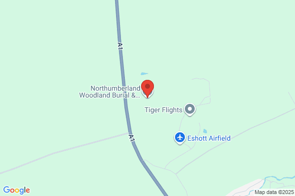 Woodland Crematorium Inc