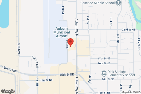 Martinson Cobean & Associates PS
