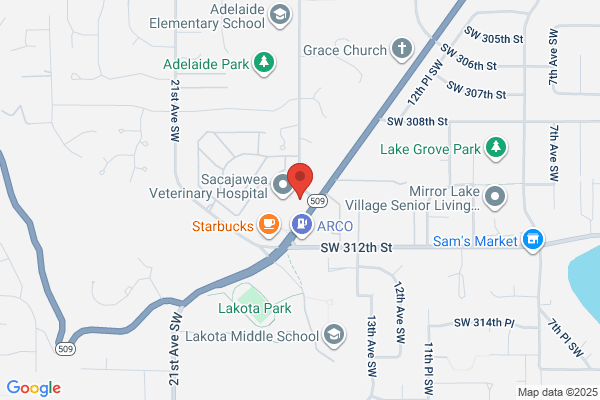 Valley View Wellness