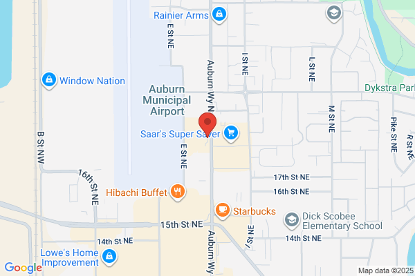 Fastsigns of Federal Way