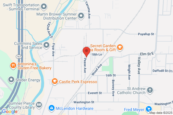 Dr Cool Heating & Air Conditioning