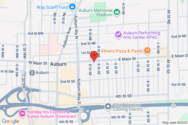 Griffis Heating Inc