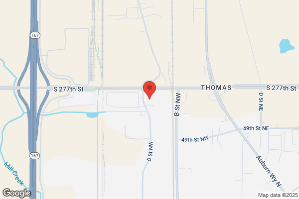 HVAC R Services, LLC