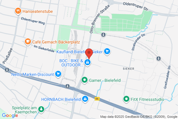 Heat Flow Mechanical, LLC