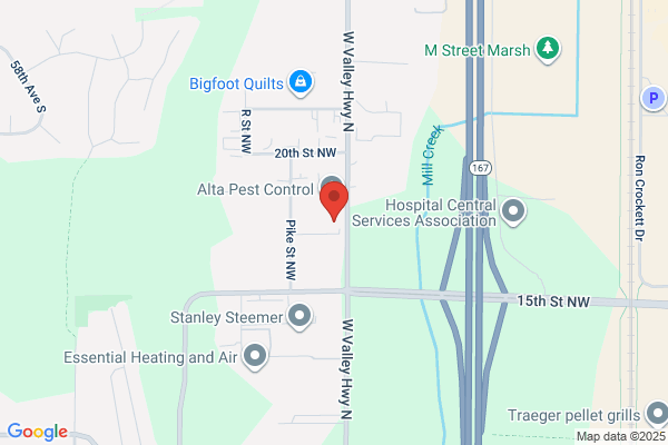 Westwood Manufacturing Inc