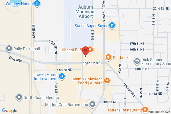 Evergreen Market - Auburn