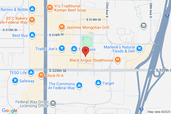 Federal Way Animal Hospital